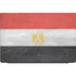 Egyptian Flag Distressed Dell Vostro Skin